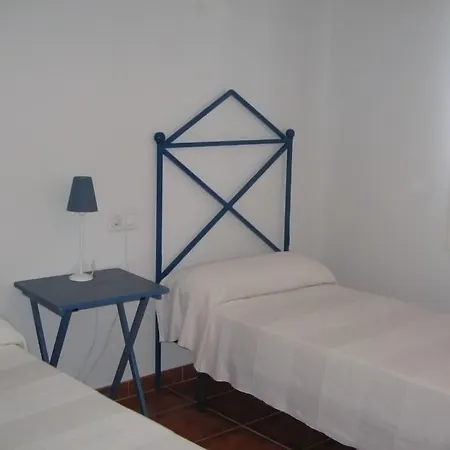 Puerto Zahara Apartment *