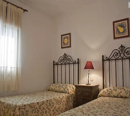 Puerto Zahara Apartment Zahara de los Atunes