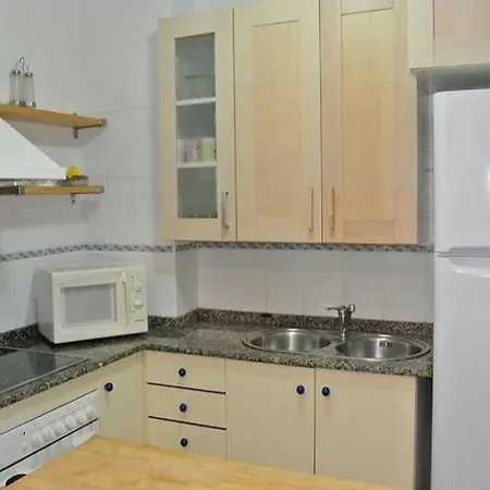 Puerto Zahara Apartamento