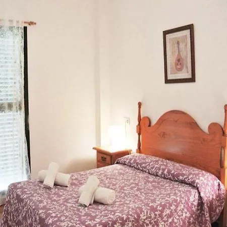 Puerto Zahara Apartamento