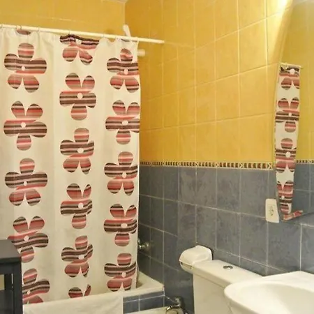 Apartamento Puerto Zahara *