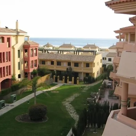 Puerto Zahara Zahara de los Atunes