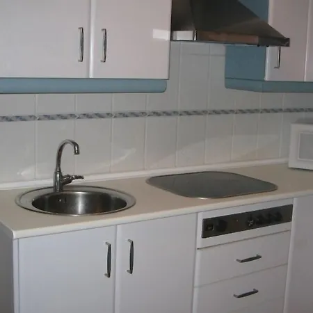 Puerto Zahara Apartamento