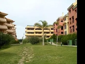 Apartamento Puerto Zahara Zahara de los Atunes