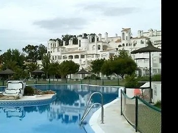 Apartamento Puerto Zahara Zahara de los Atunes