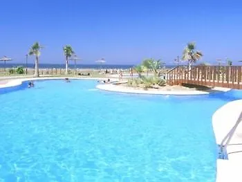 Puerto Zahara Apartamento