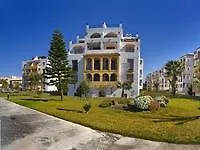 Puerto Zahara *