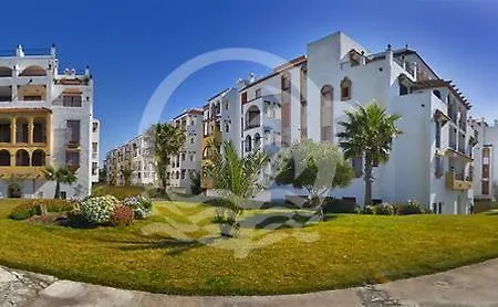 Apartamento Puerto Zahara Zahara de los Atunes