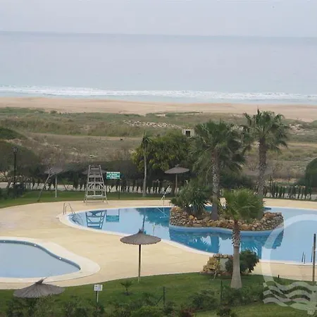 Apartamento Puerto Zahara