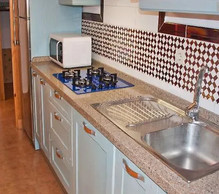 Puerto Zahara Apartamento *