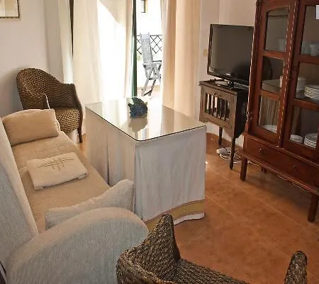 Apartamento Puerto Zahara Zahara de los Atunes