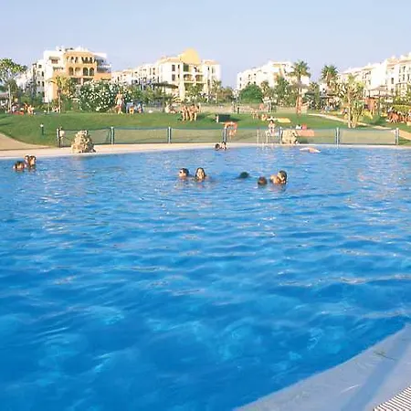Apartamento Puerto Zahara Zahara de los Atunes